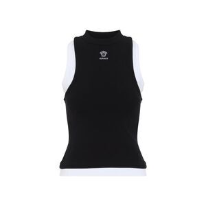 Versace Vintage Tank Top Women